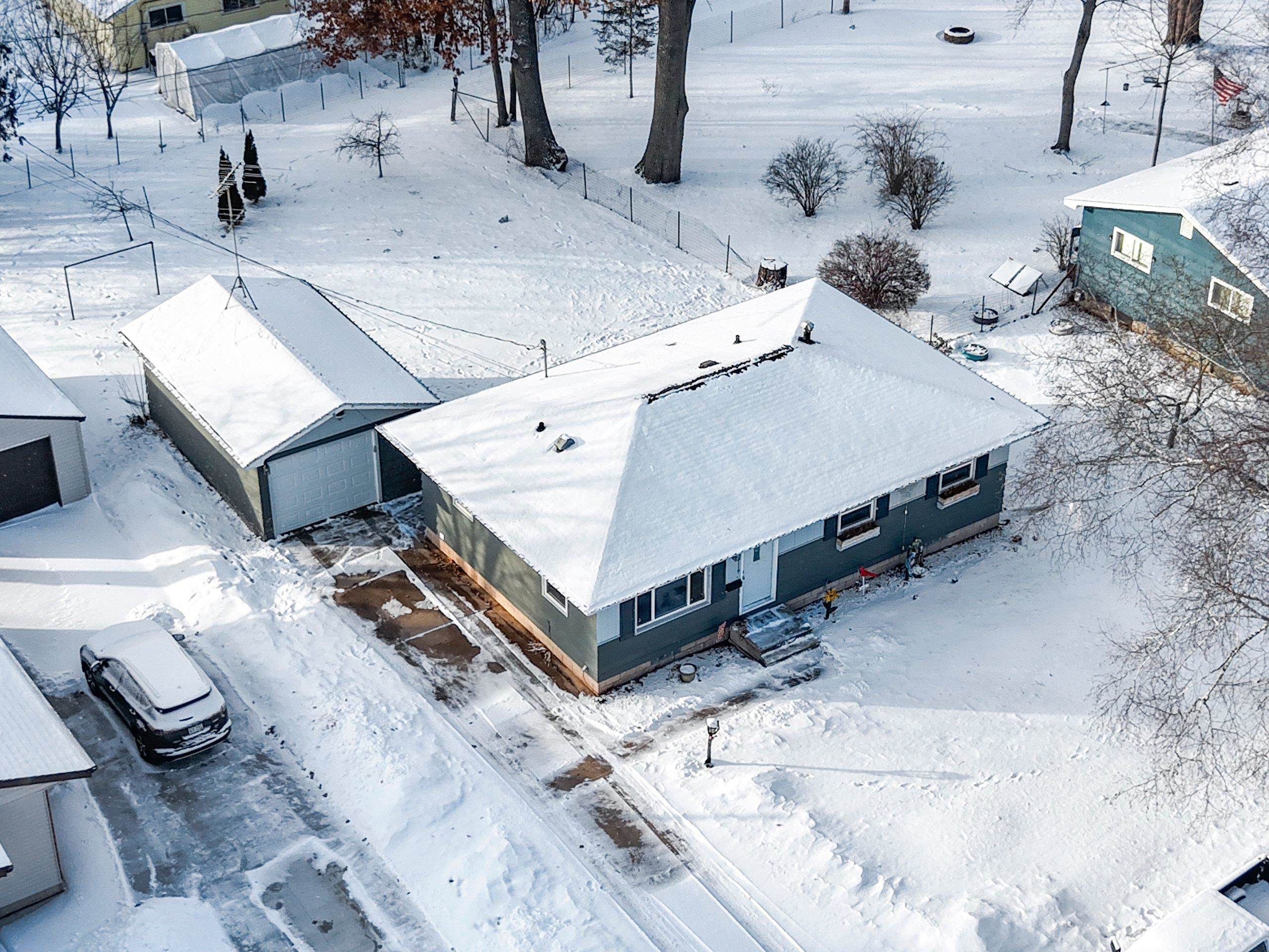 1119 South Weed Street Shawano, WI 54166 - Photo 48 of 52