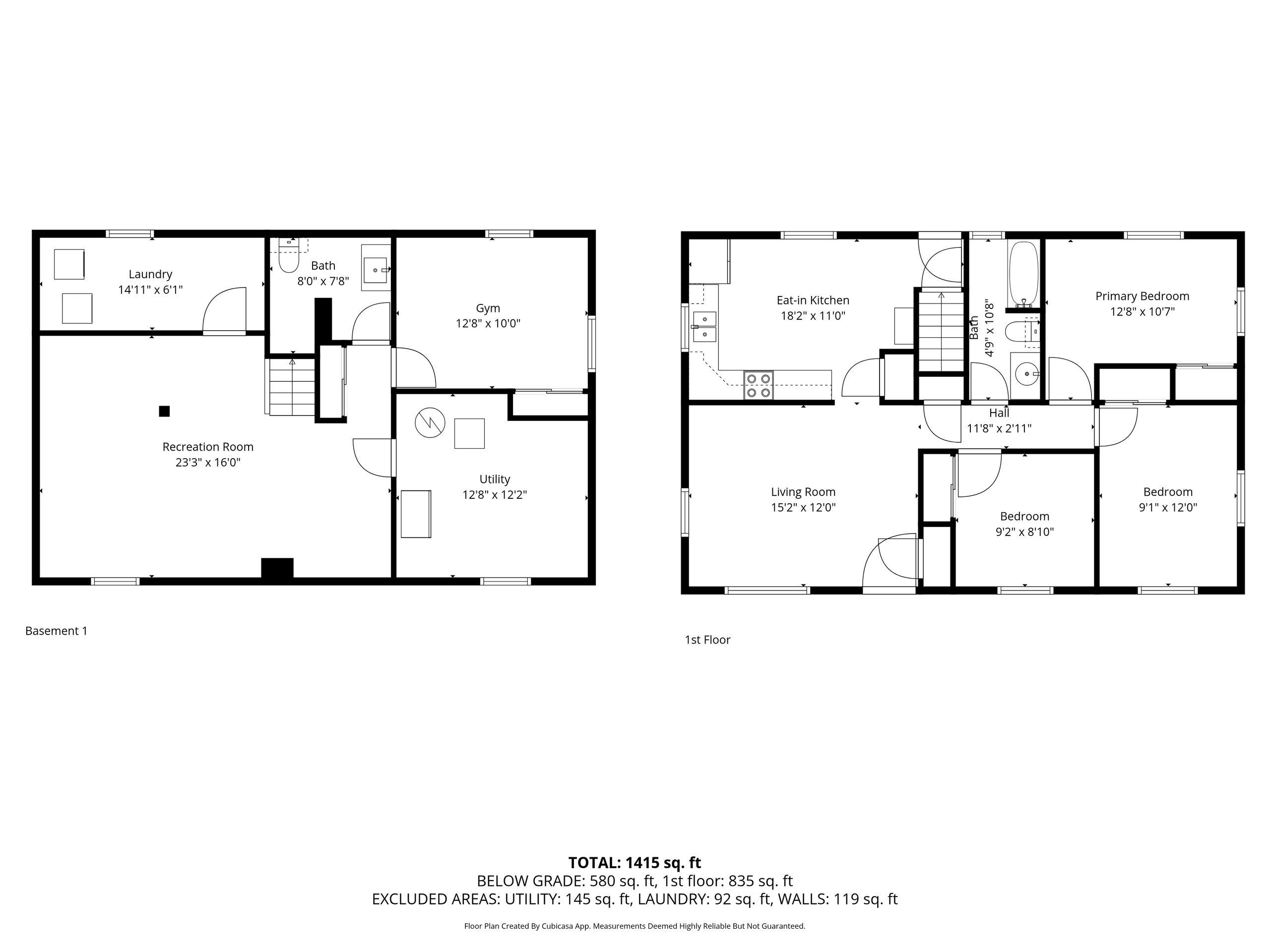 1119 South Weed Street Shawano, WI 54166 - Photo 52 of 52