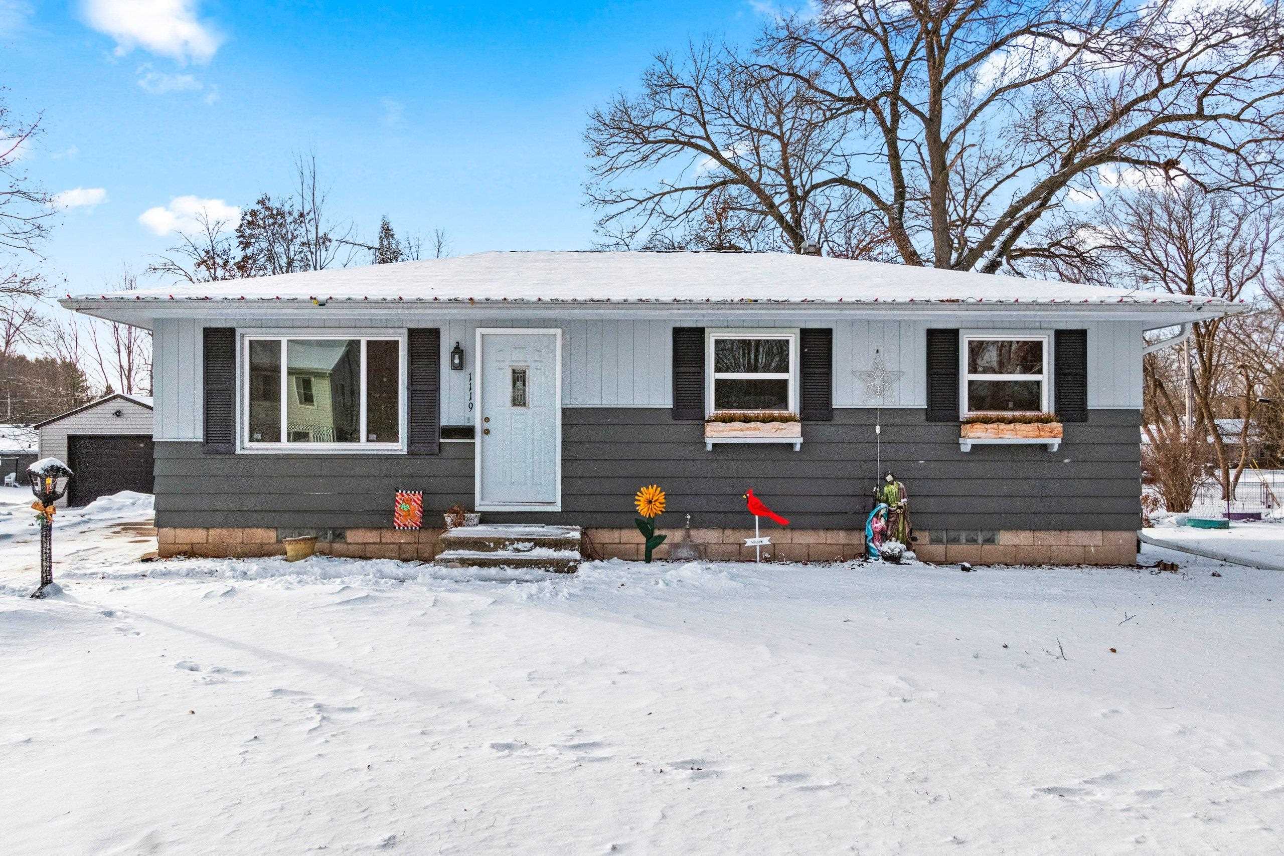 1119 South Weed Street Shawano, WI 54166 - Photo 7 of 52