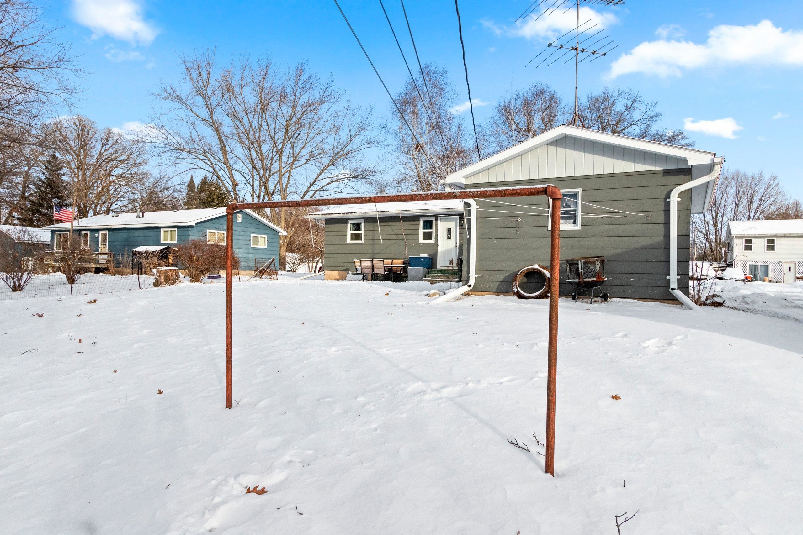 1119 South Weed Street Shawano, WI 54166 - Photo 9 of 52