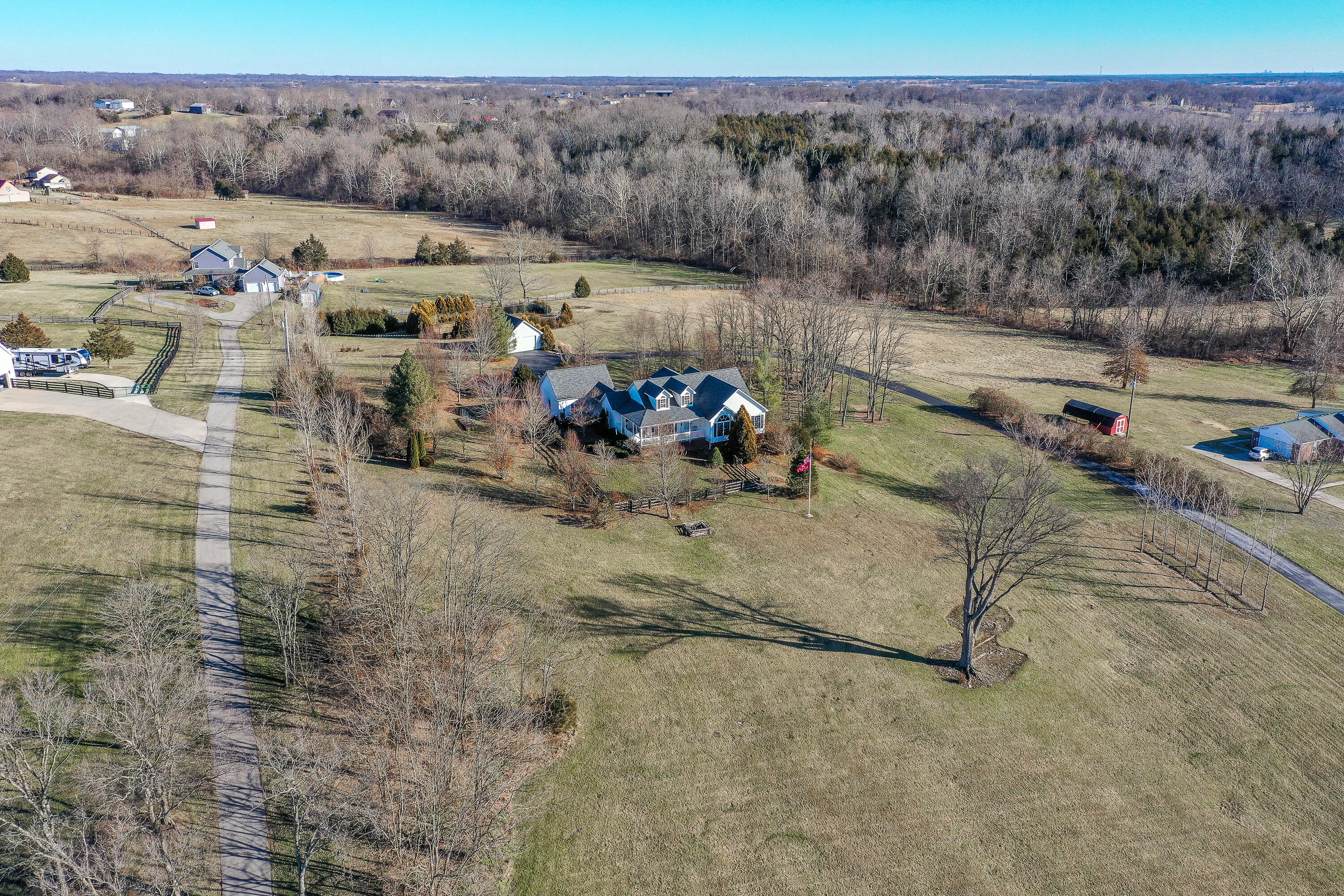1101 Locust Fork Road Stamping Ground, KY 40379 - Photo 14 of 78 2-4