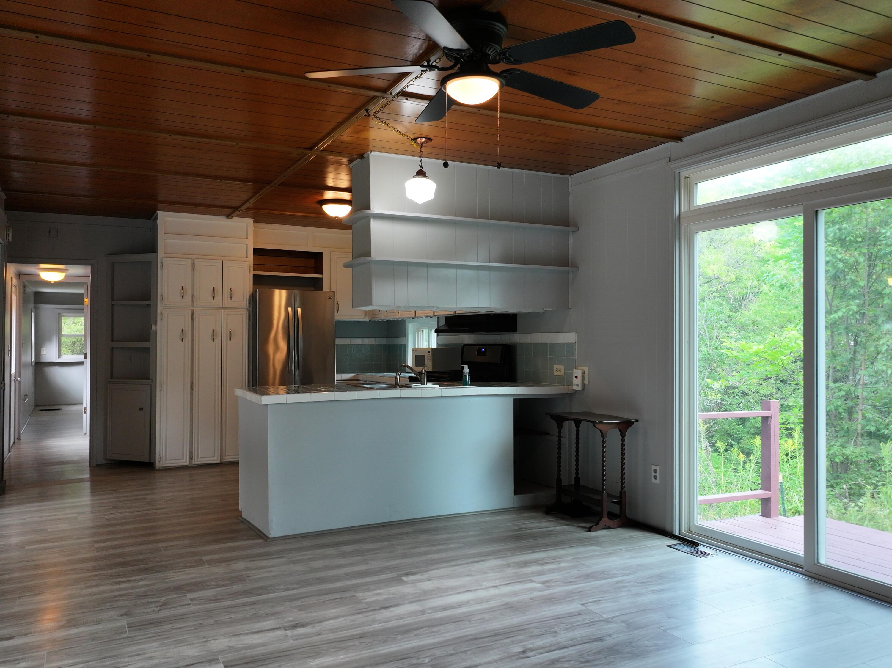 16 Raven Road Augusta, ME 04330 - Photo 9 of 24 Kitchen