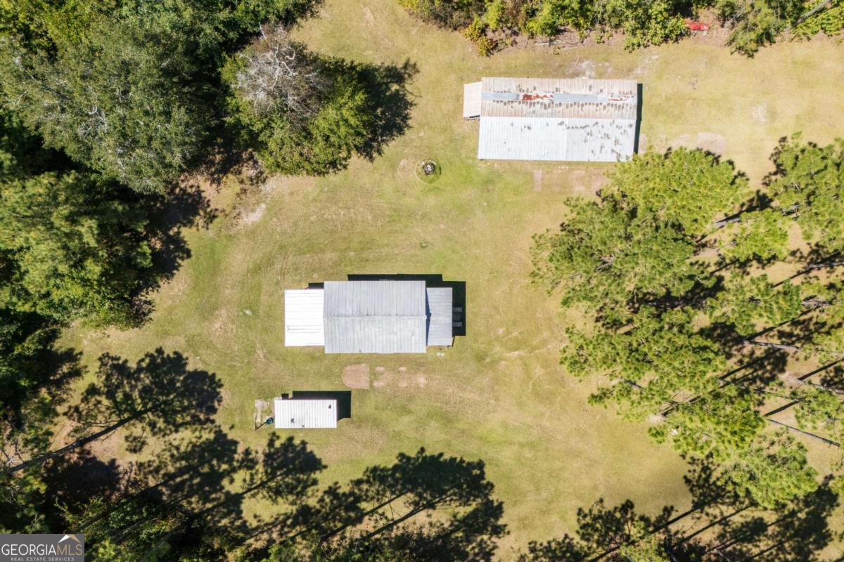 1603 Dl Durrence Road Reidsville, GA 30453 - Photo 4 of 28