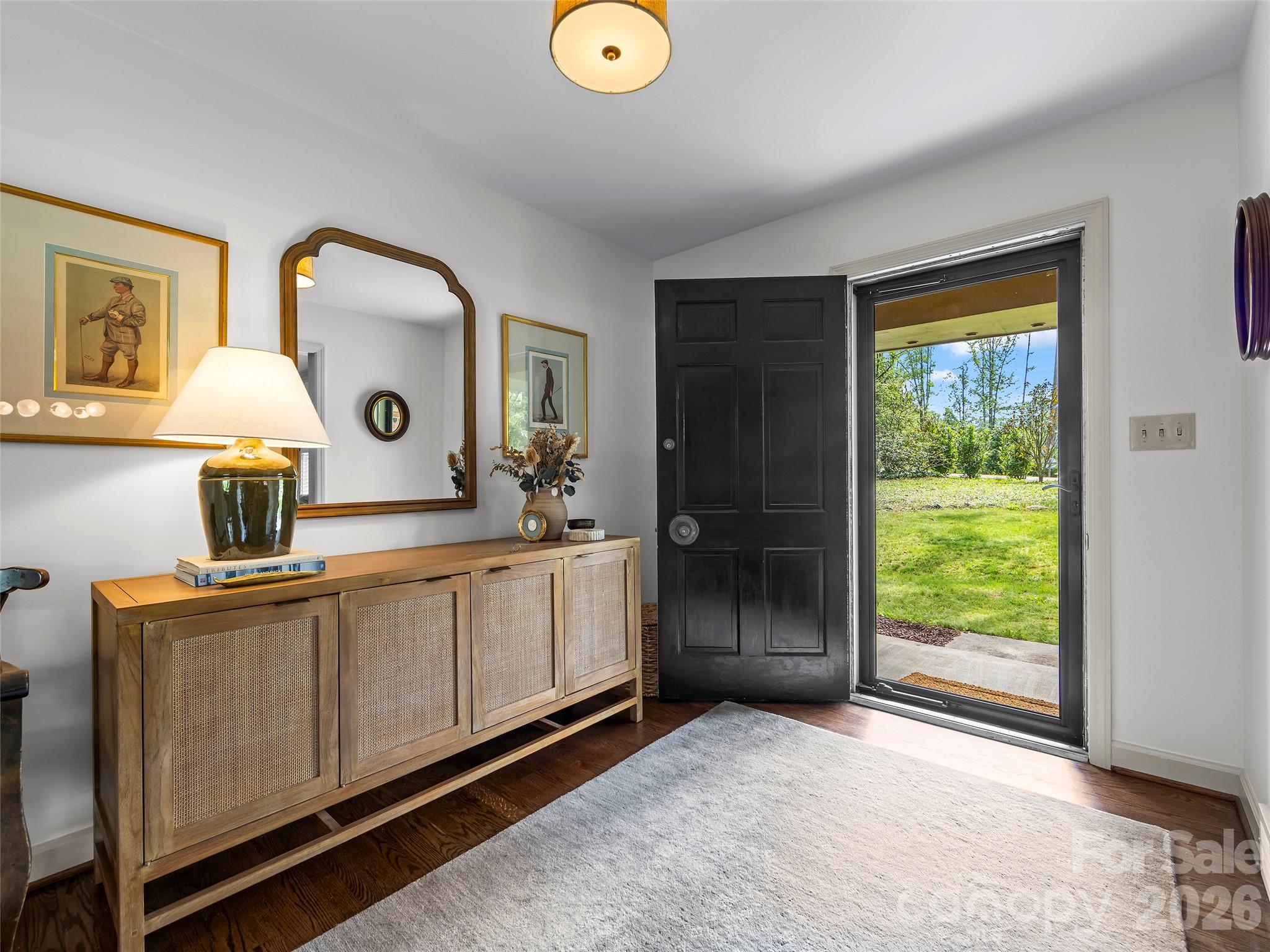 423 Vanderbilt Road Asheville, NC 28803 - Photo 4 of 47 Gallery Image 4