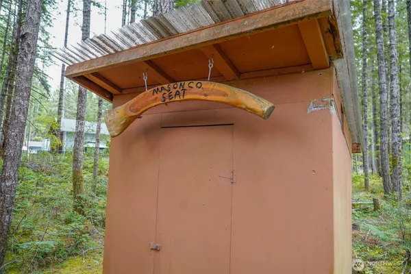 a view of under construction area