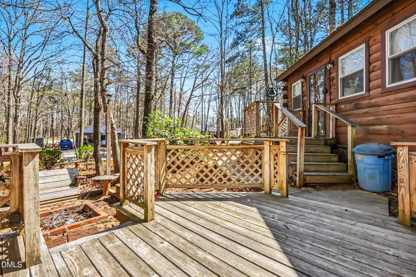 $145,000 | 125 Cimarron Drive, Louisburg, NC 27549