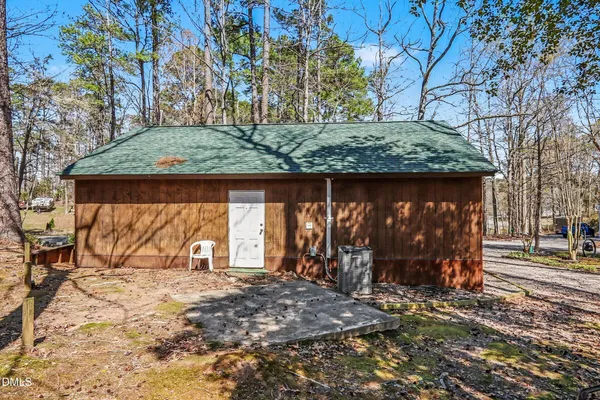$145,000 | 125 Cimarron Drive, Louisburg, NC 27549