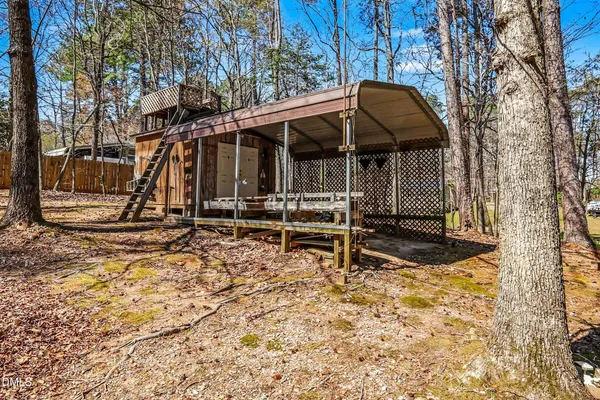 $145,000 | 125 Cimarron Drive, Louisburg, NC 27549