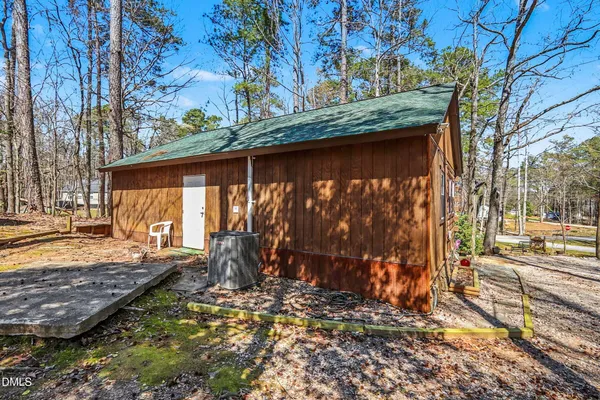 $145,000 | 125 Cimarron Drive, Louisburg, NC 27549