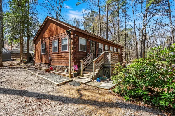 $145,000 | 125 Cimarron Drive, Louisburg, NC 27549