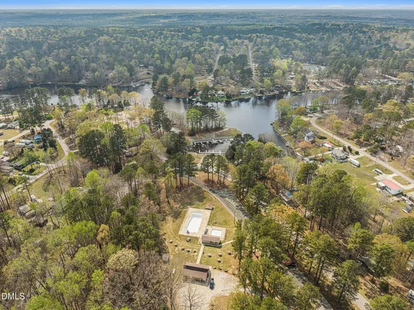 $145,000 | 125 Cimarron Drive, Louisburg, NC 27549