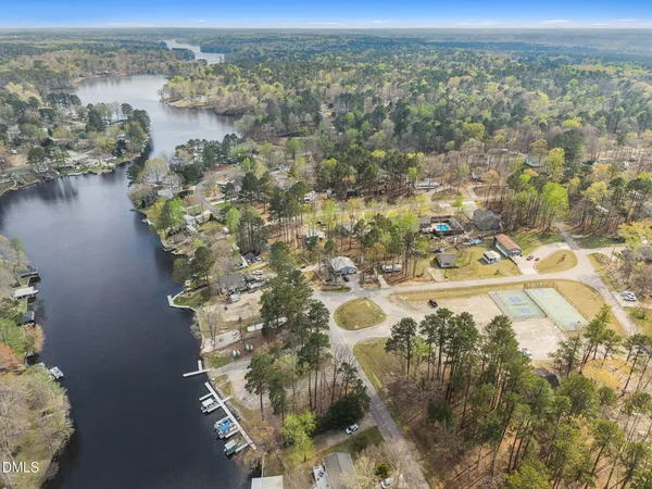 $145,000 | 125 Cimarron Drive, Louisburg, NC 27549