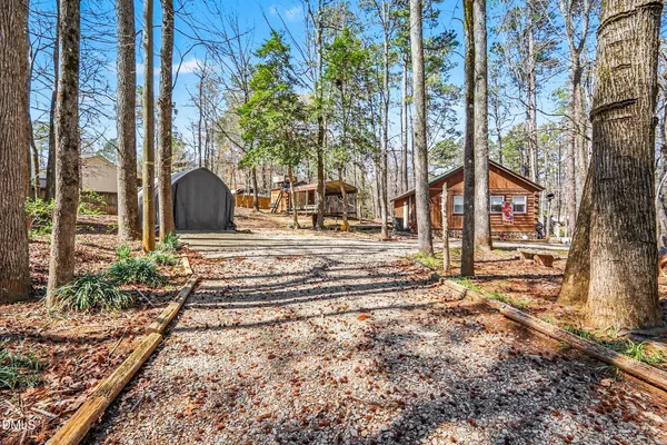 $145,000 | 125 Cimarron Drive, Louisburg, NC 27549