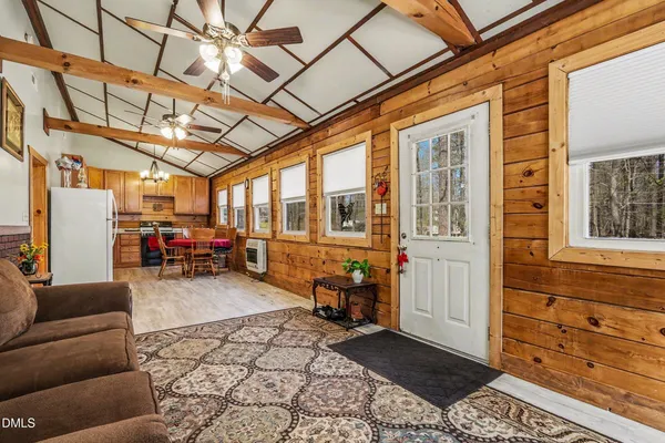 $145,000 | 125 Cimarron Drive, Louisburg, NC 27549