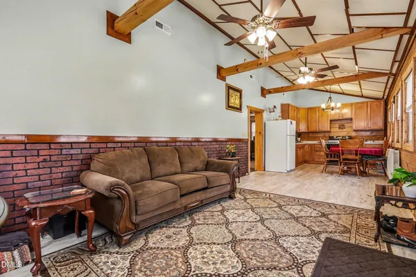 $145,000 | 125 Cimarron Drive, Louisburg, NC 27549