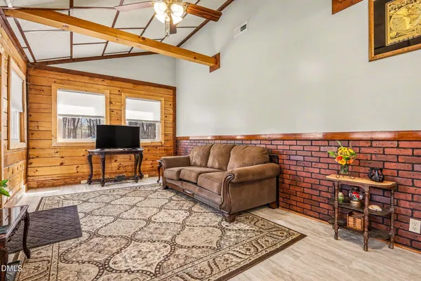 $145,000 | 125 Cimarron Drive, Louisburg, NC 27549