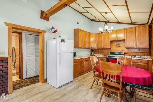 $145,000 | 125 Cimarron Drive, Louisburg, NC 27549