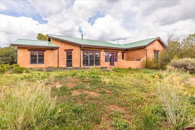 $669,500 | 180 County Road 122A, Hesperus, CO 81326