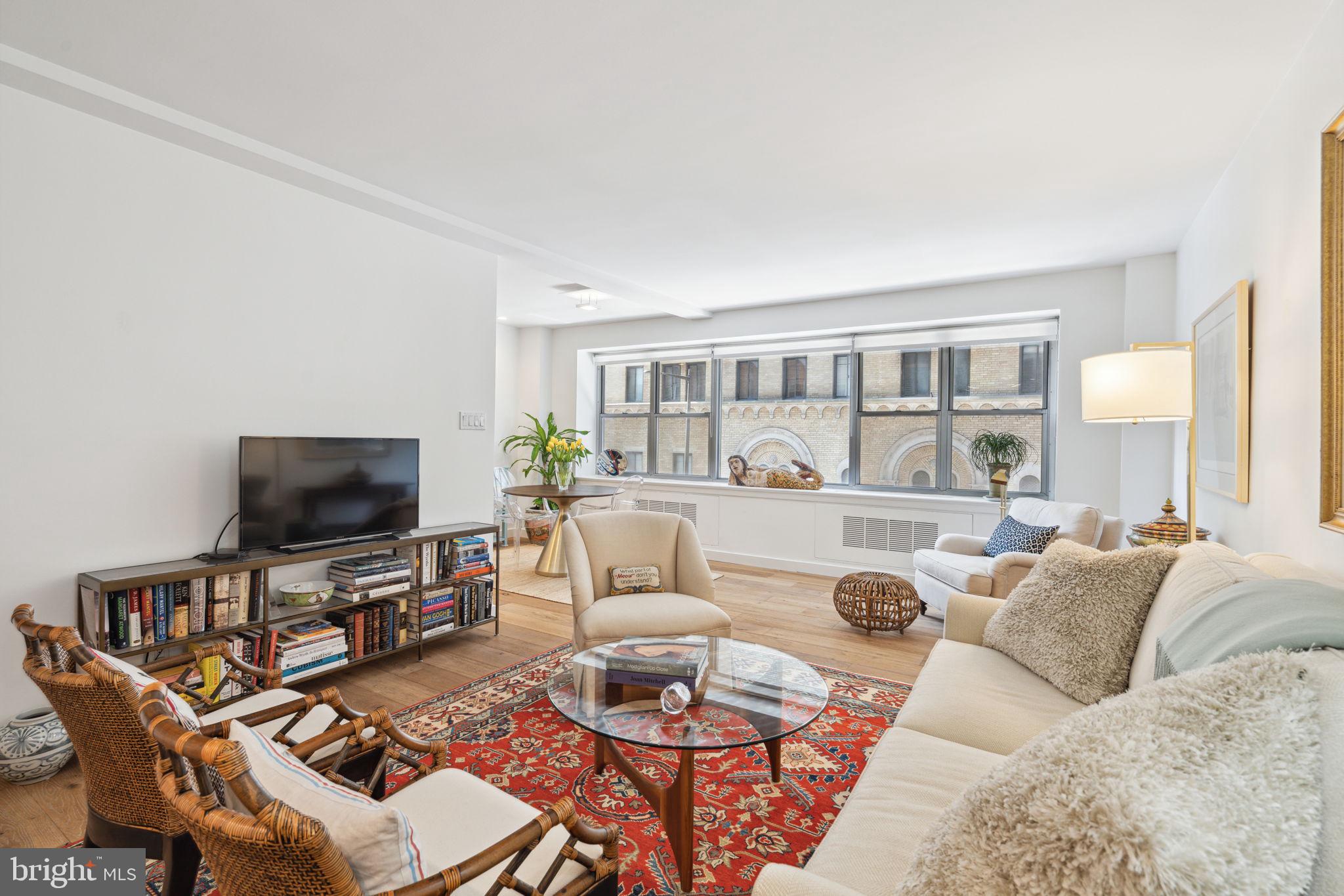 220 West Rittenhouse Square, Unit 2D Philadelphia, PA 19103 - Photo 2 of 20