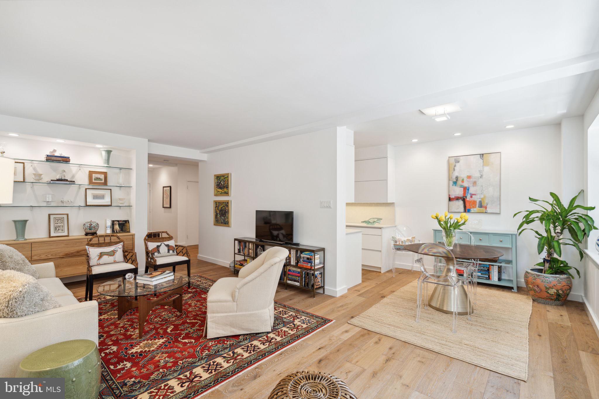 220 West Rittenhouse Square, Unit 2D Philadelphia, PA 19103 - Photo 4 of 20