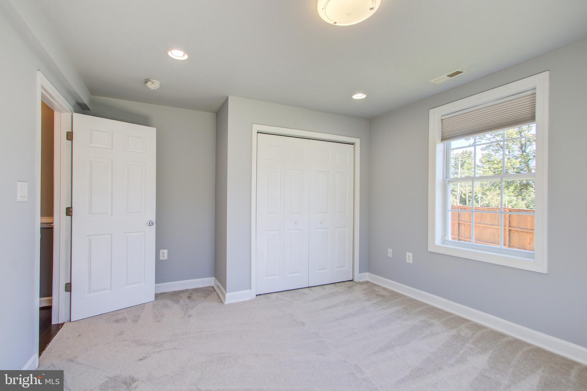 7511 Sandy Spring Road Laurel, MD 20707 - Photo 22 of 31 Bedroom 4, view 2