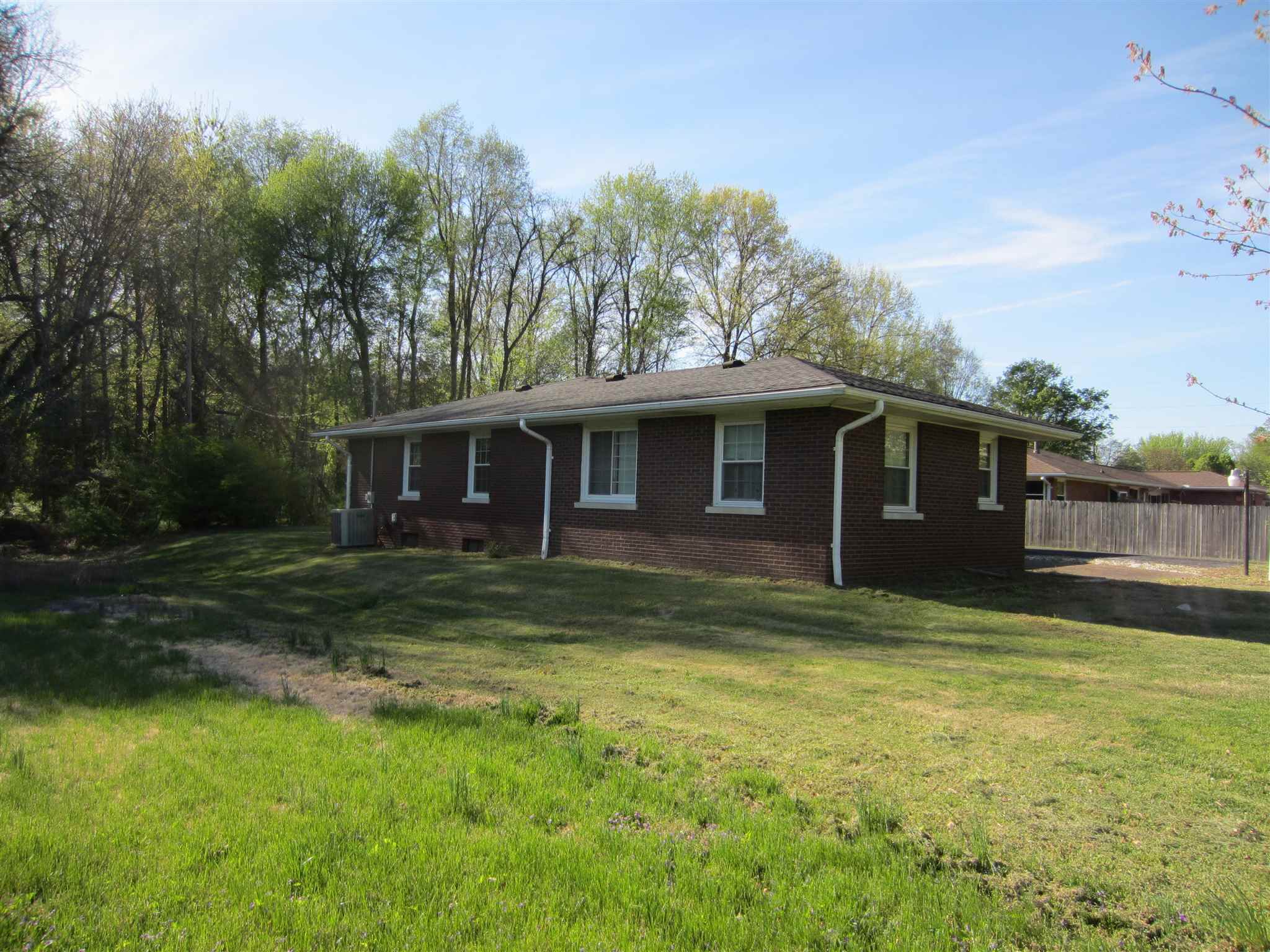 5888 Lenbeck Road Newburgh, IN 47630 - Photo 31 of 33 Gallery Image 31