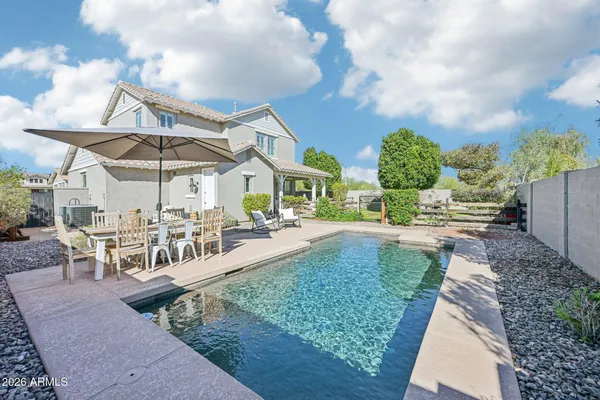 $925,000 | 20363 West Thayer Street, Buckeye, AZ 85396