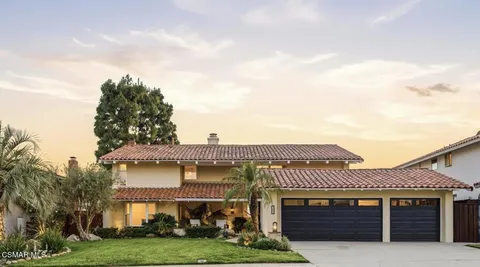 $2,295,000 | 987 Brookview Avenue, Westlake Village, CA 91361