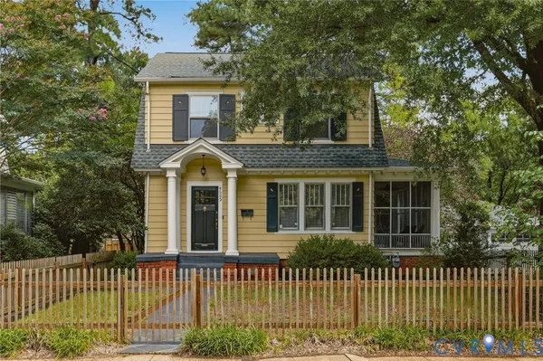 $599,000 | 4603 Forest Hill Avenue, Richmond, VA 23225