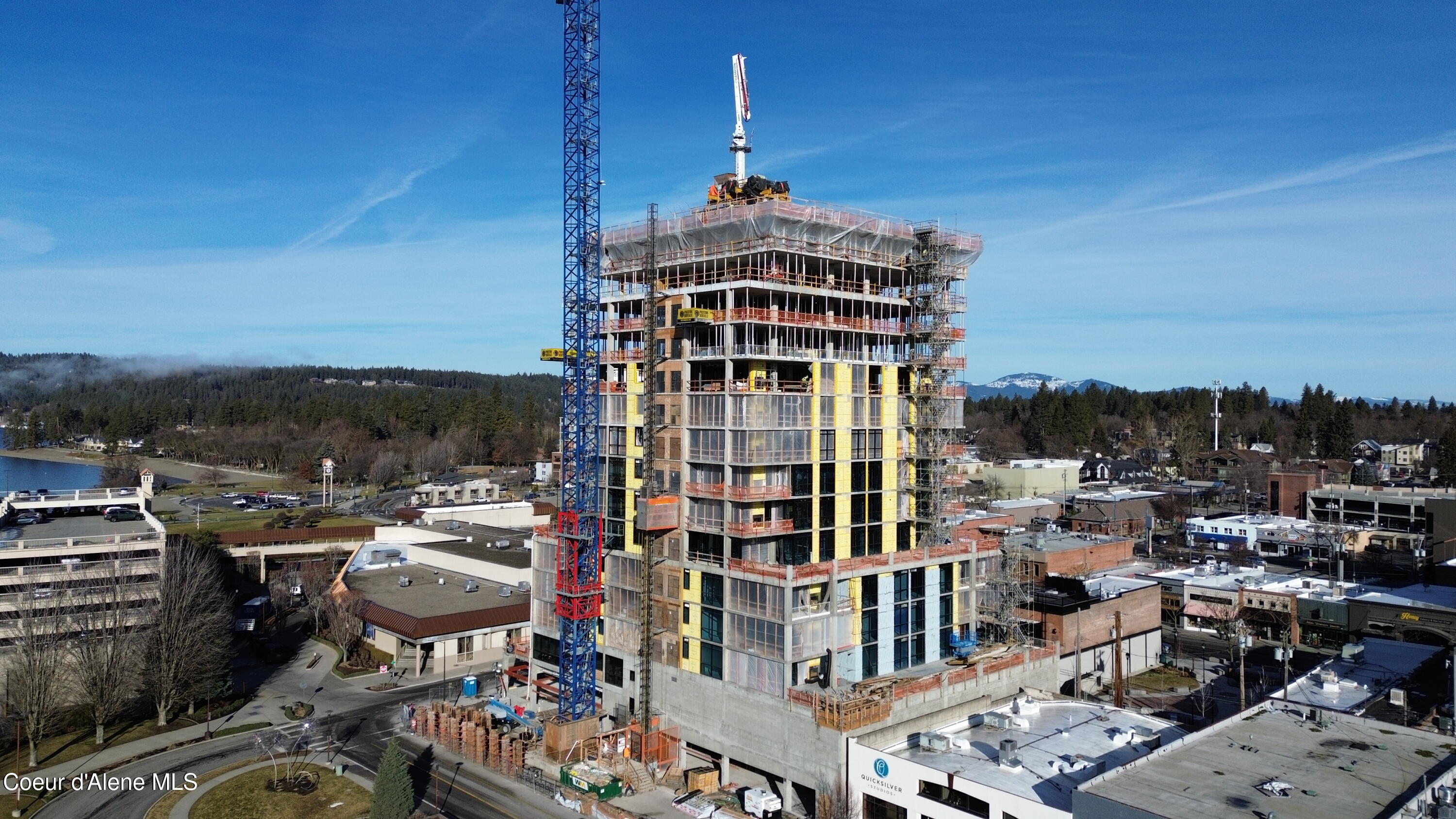 116 South 3rd Street, Unit 1603 Coeur D'Alene, ID 83814 - Photo 33 of 36 41-progress photo