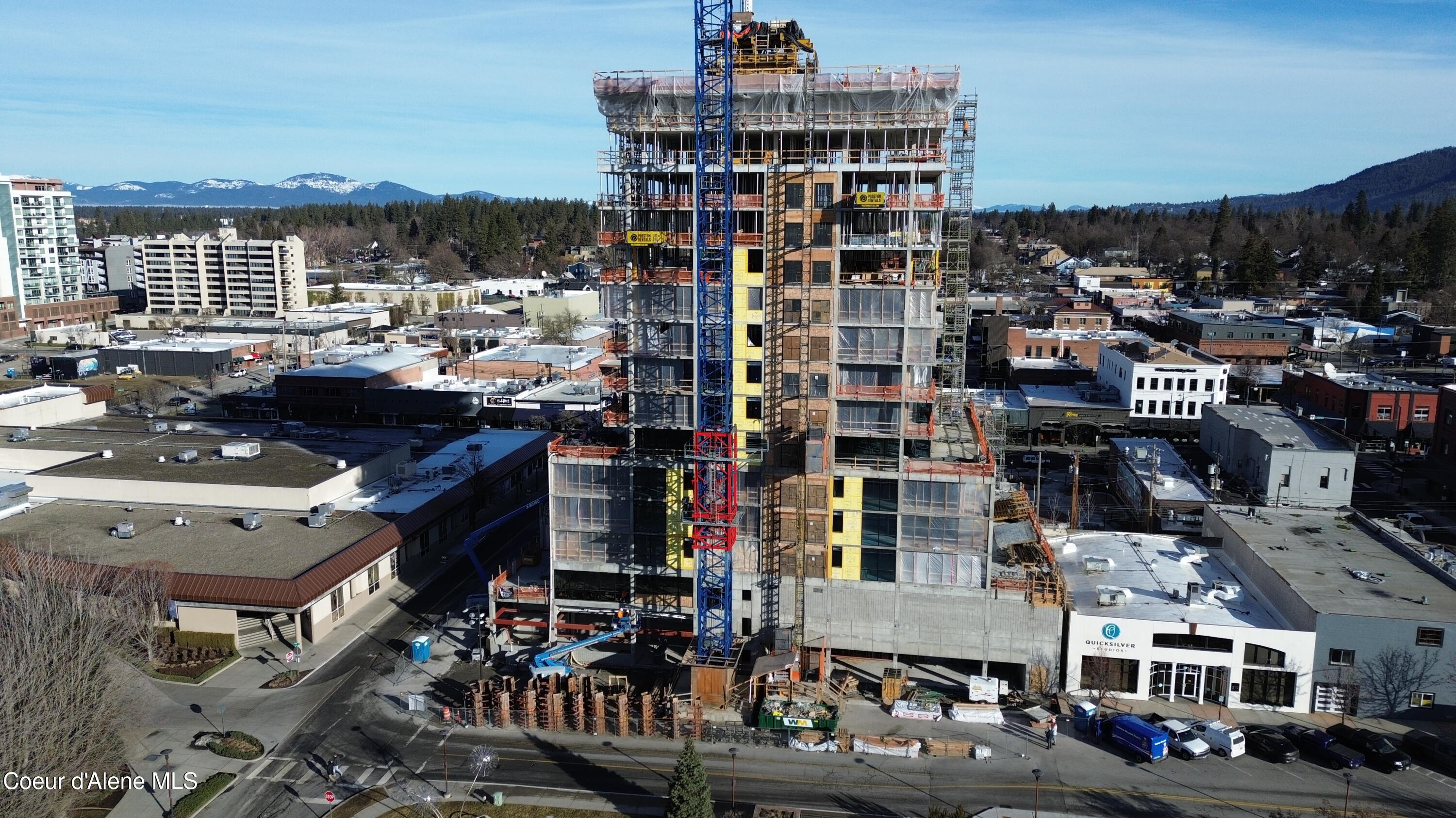 116 South 3rd Street, Unit 1603 Coeur D'Alene, ID 83814 - Photo 35 of 36 43-progress photo