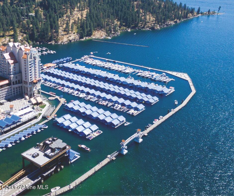 116 South 3rd Street, Unit 1603 Coeur D'Alene, ID 83814 - Photo 7 of 36 06-CdA Resort