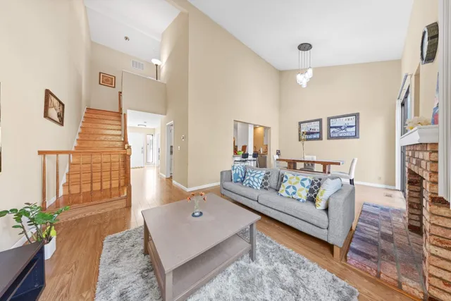 $999,888 | 2051 Holly Branch Court, Santa Clara, CA 95050