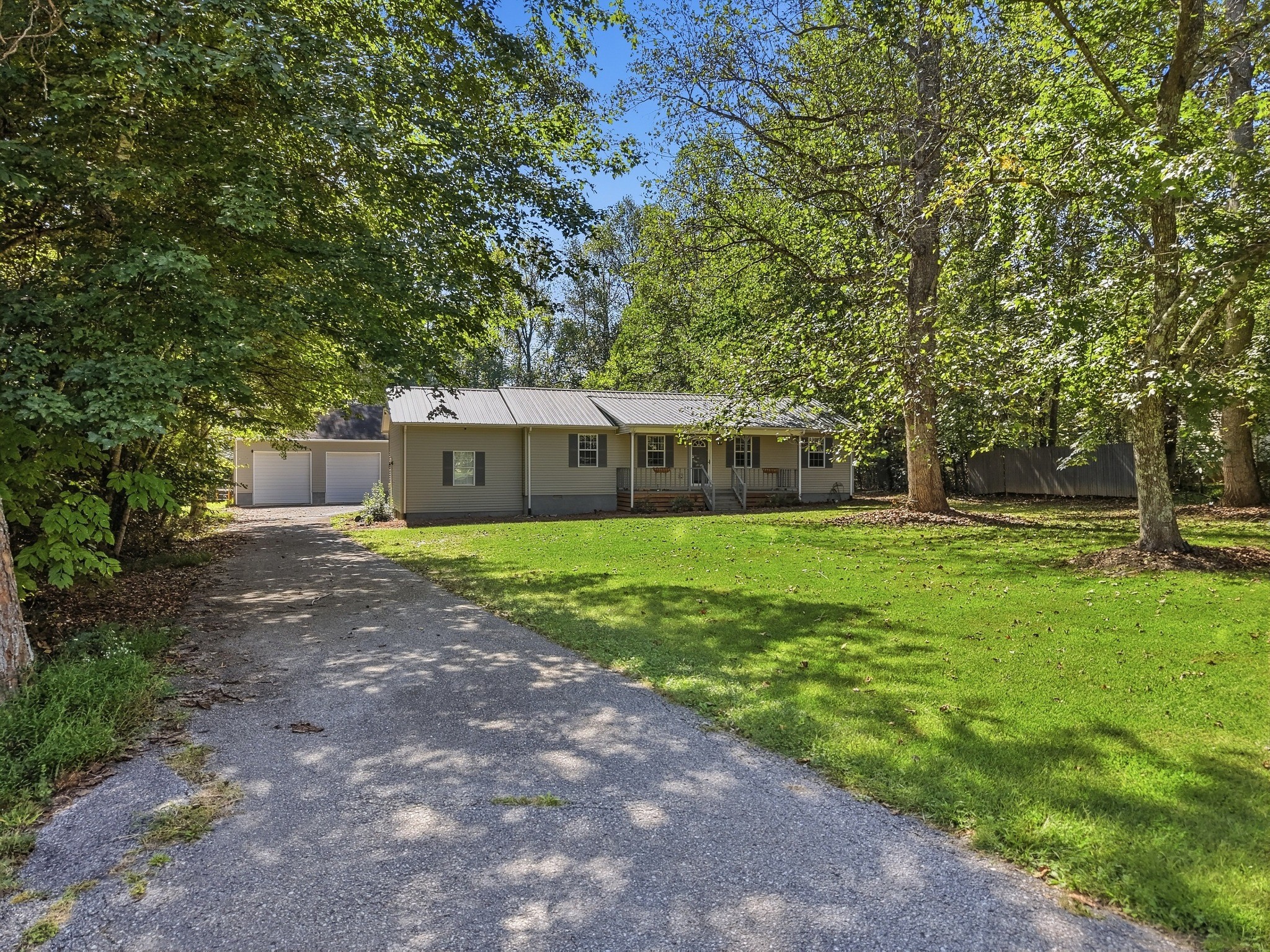 128 Park Road Rickman, TN 38580 - Photo 2 of 32 Gallery Image 2