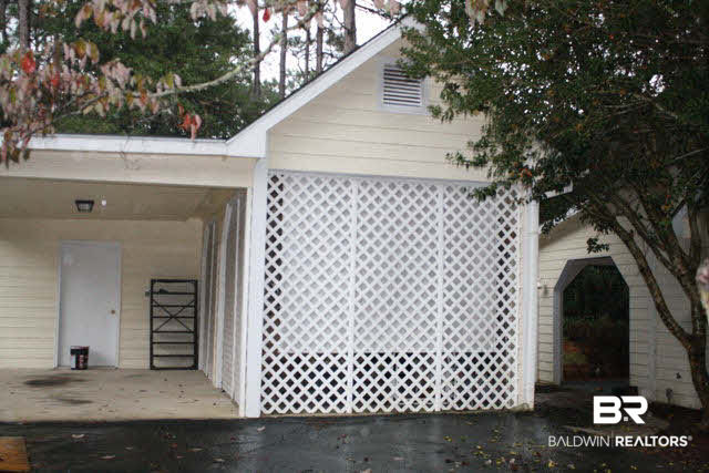 142 Michael Loop Daphne, AL 36526 - Photo 14 of 16 Carport