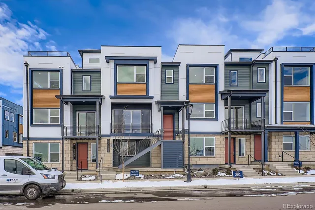 $735,000 | 2528 Emiline Way, Louisville, CO 80027