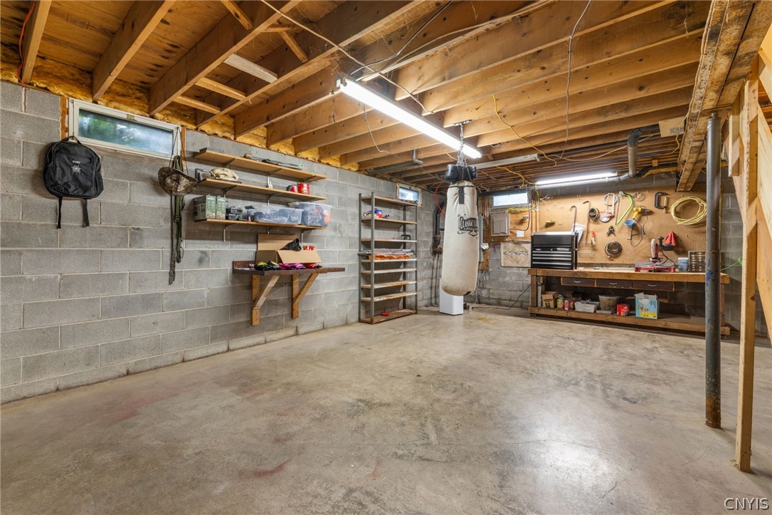 2971 Amber Road Marcellus, NY 13110 - Photo 45 of 50