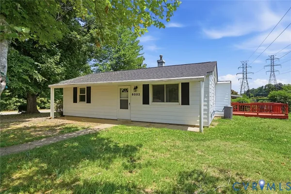 $279,950 | 8502 Lynn Avenue, Richmond, VA 23294