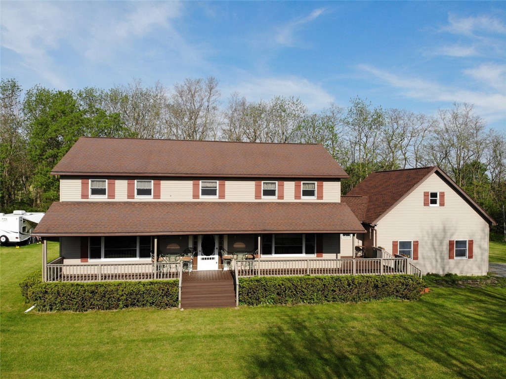 5500 Gray Road Geneseo, NY 14454 - Photo 1 of 1 Gallery Image 1