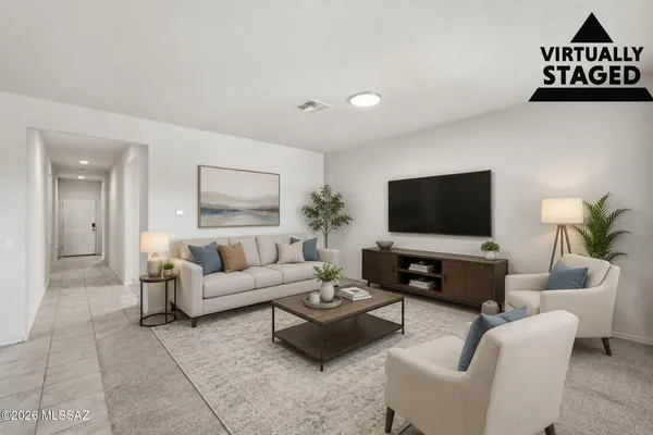 $324,000 | 920 West Calle Falerno, Sahuarita, AZ 85629