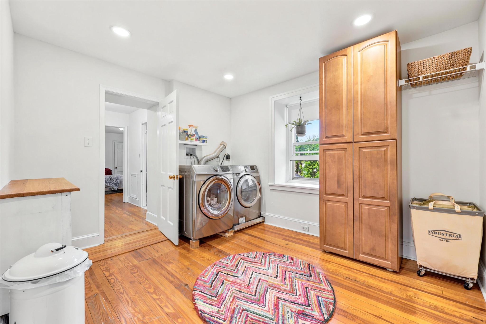 1622 Jarrettown Road Dresher, PA 19025 - Photo 36 of 61 Expansive second floor laundry space.