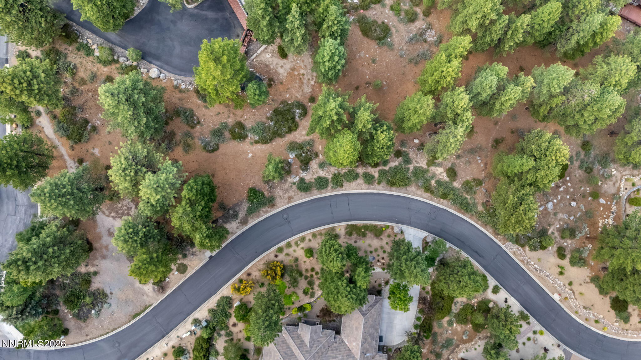 307 East Jeffrey Pine Road Reno, NV 89511 - Photo 17 of 22 an aerial view of a house with a yard
