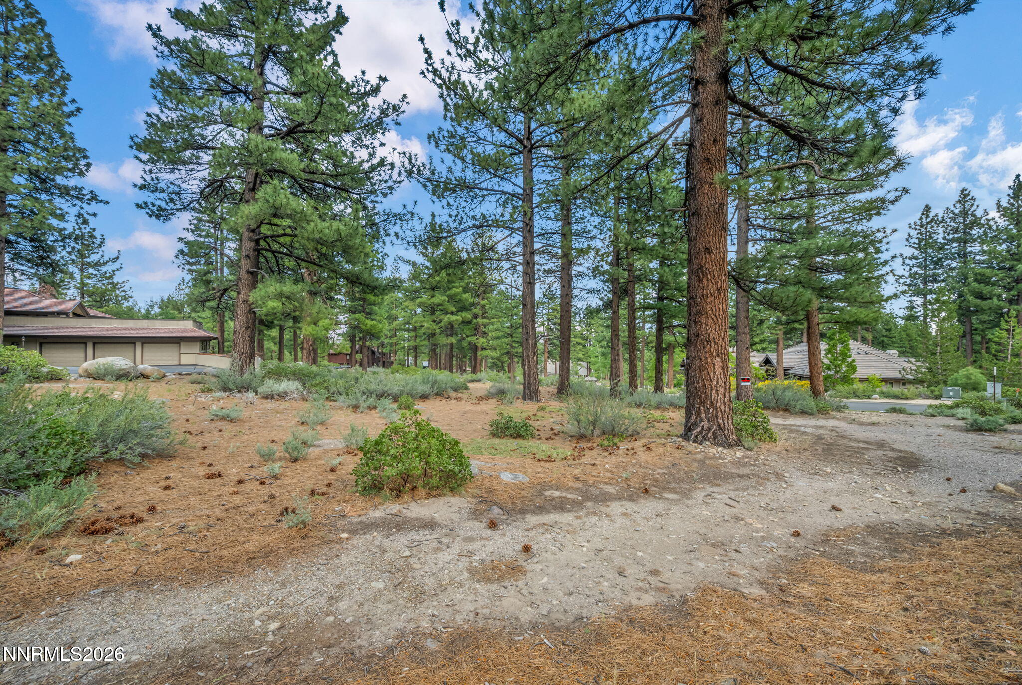 307 East Jeffrey Pine Road Reno, NV 89511 - Photo 4 of 22 a view of a out door space area