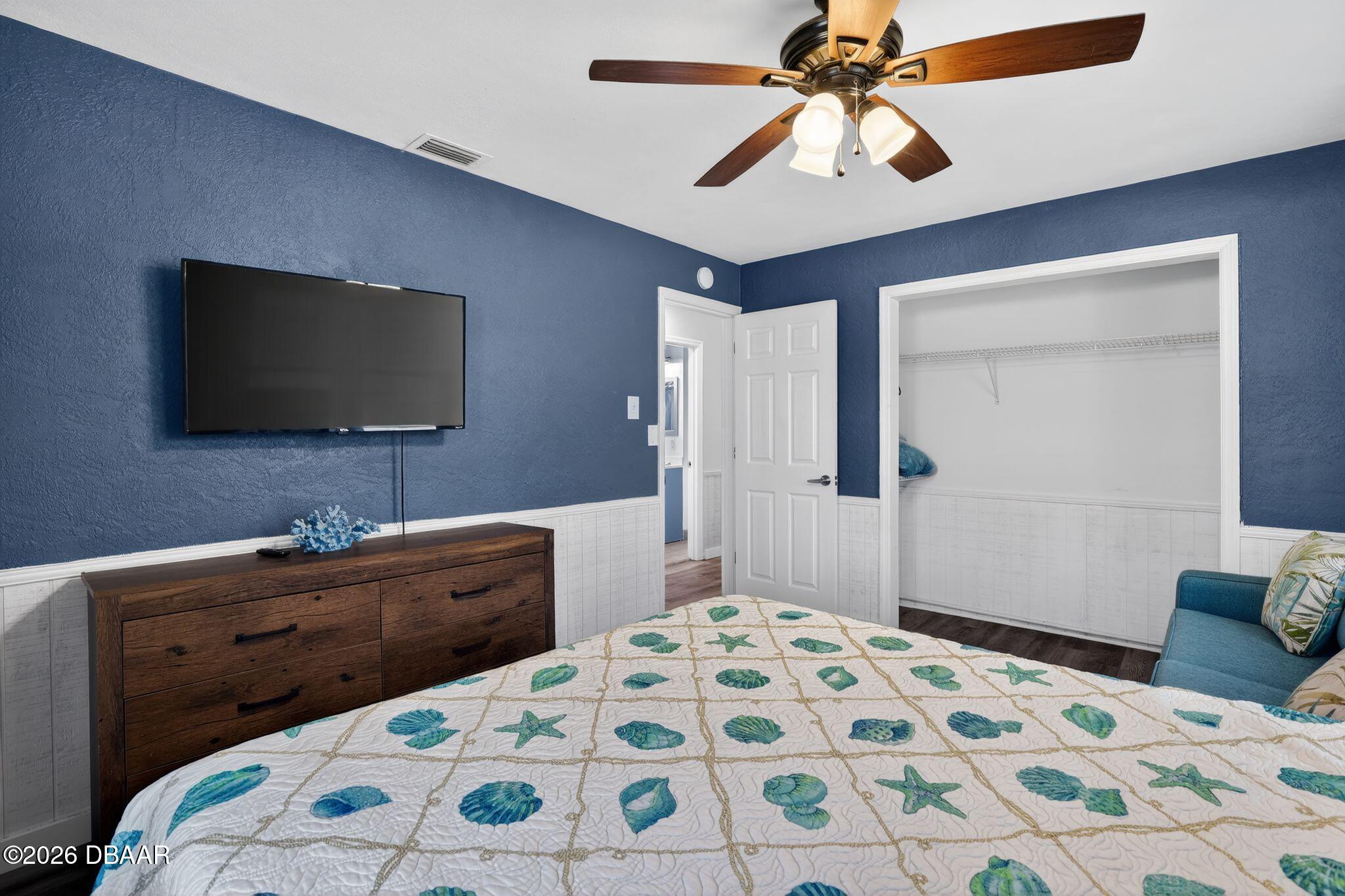 612 Ruth Street Port Orange, FL 32127 - Photo 20 of 31 16_612_Ruth_St_Port_Orange_FL_32127-Bedr
