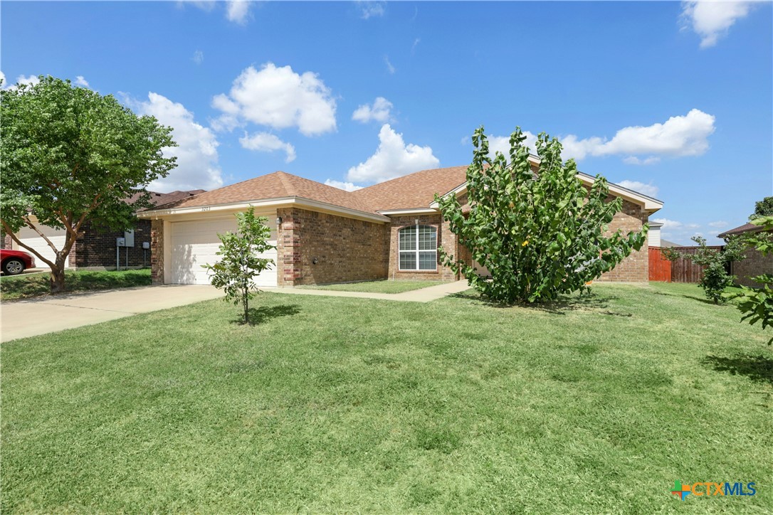 3203 Canadian River Loop Killeen, TX 76549 - Photo 3 of 27