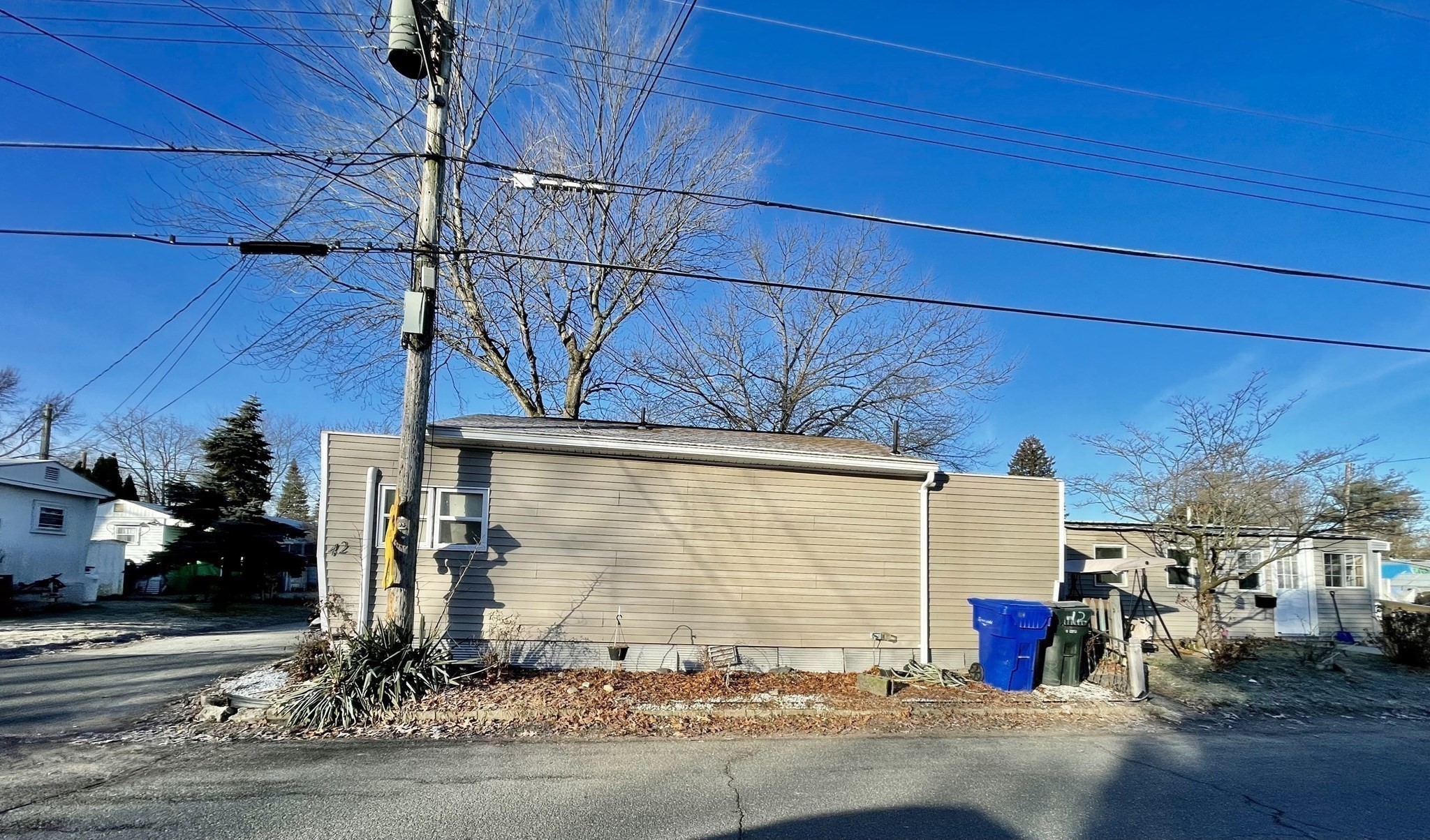 42 Mobile Home Way Springfield, MA 01119 - Photo 16 of 16 Gallery Image 16