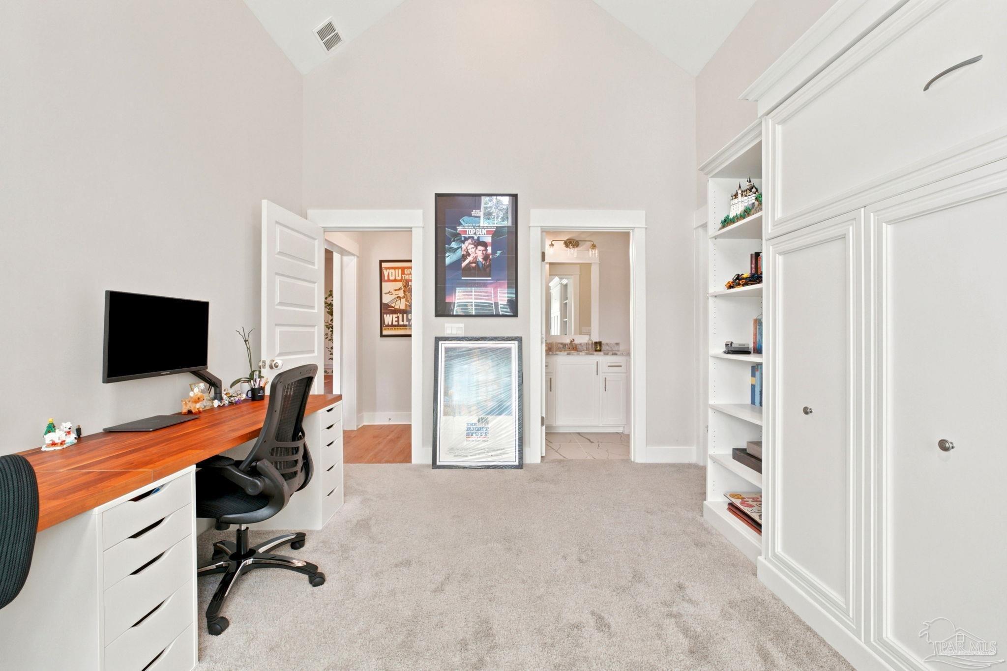 2701 Trestle Way Cantonment, FL 32533 - Photo 42 of 72