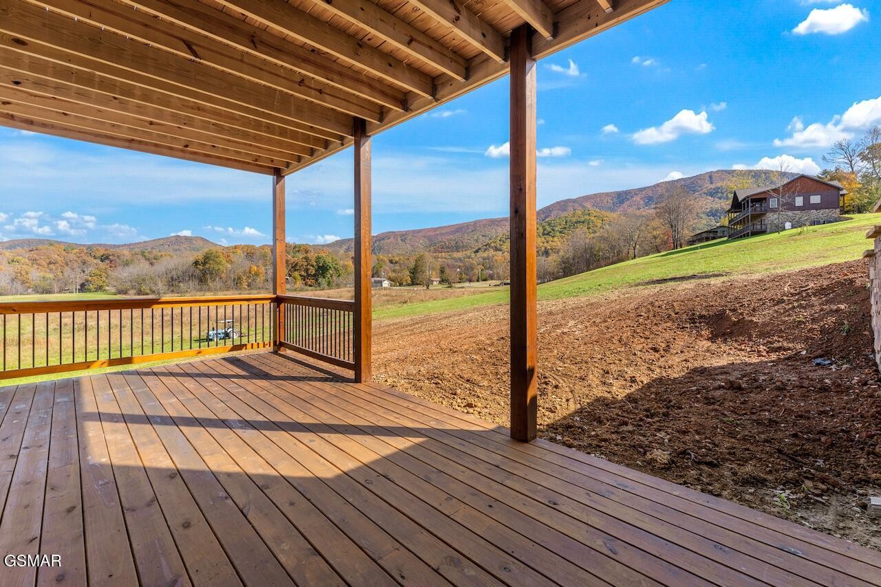 3315 Robeson Road Sevierville, TN 37862 - Photo 41 of 46 Gallery Image 41