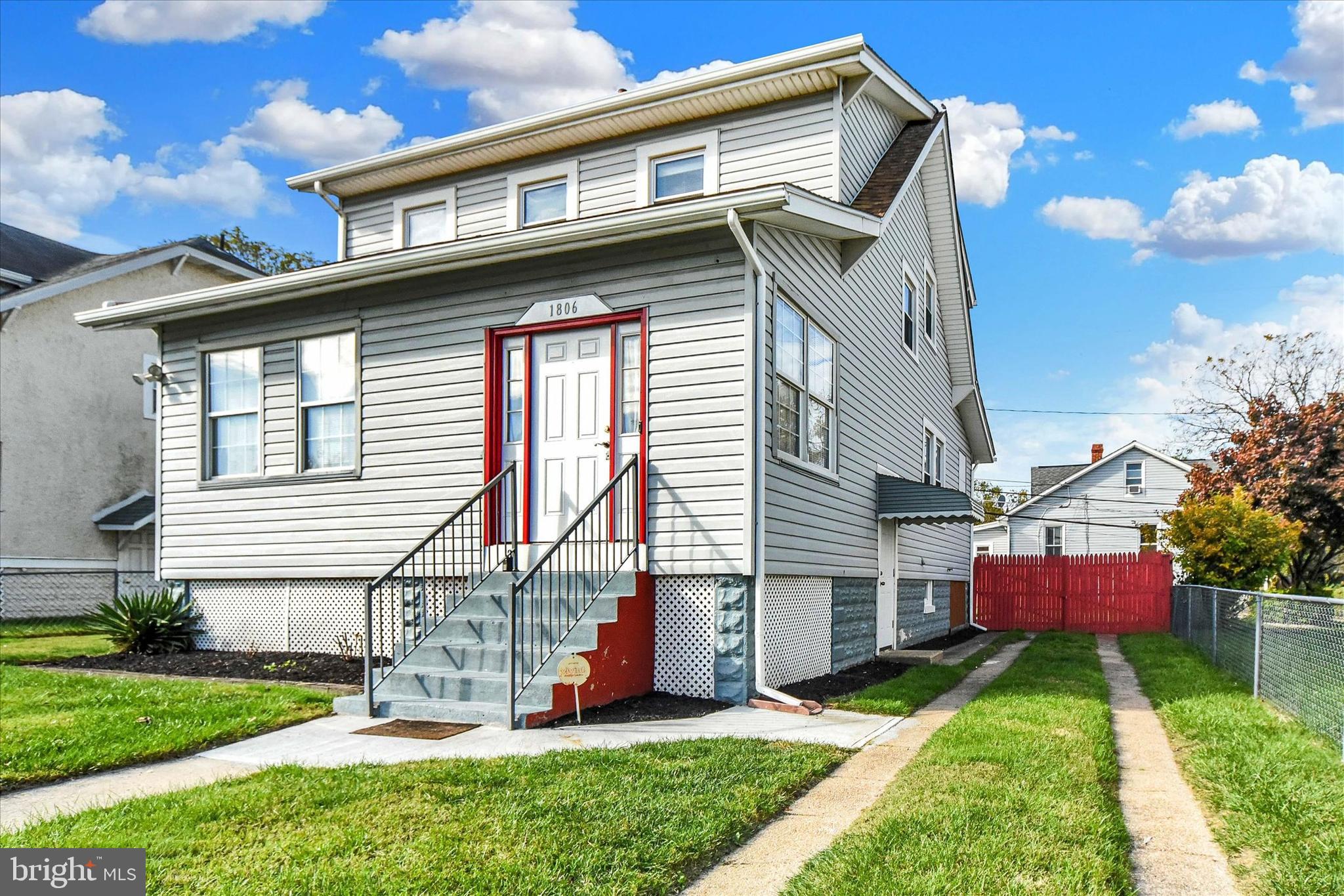 1806 Kinship Road Dundalk, MD 21222 - Photo 1 of 45