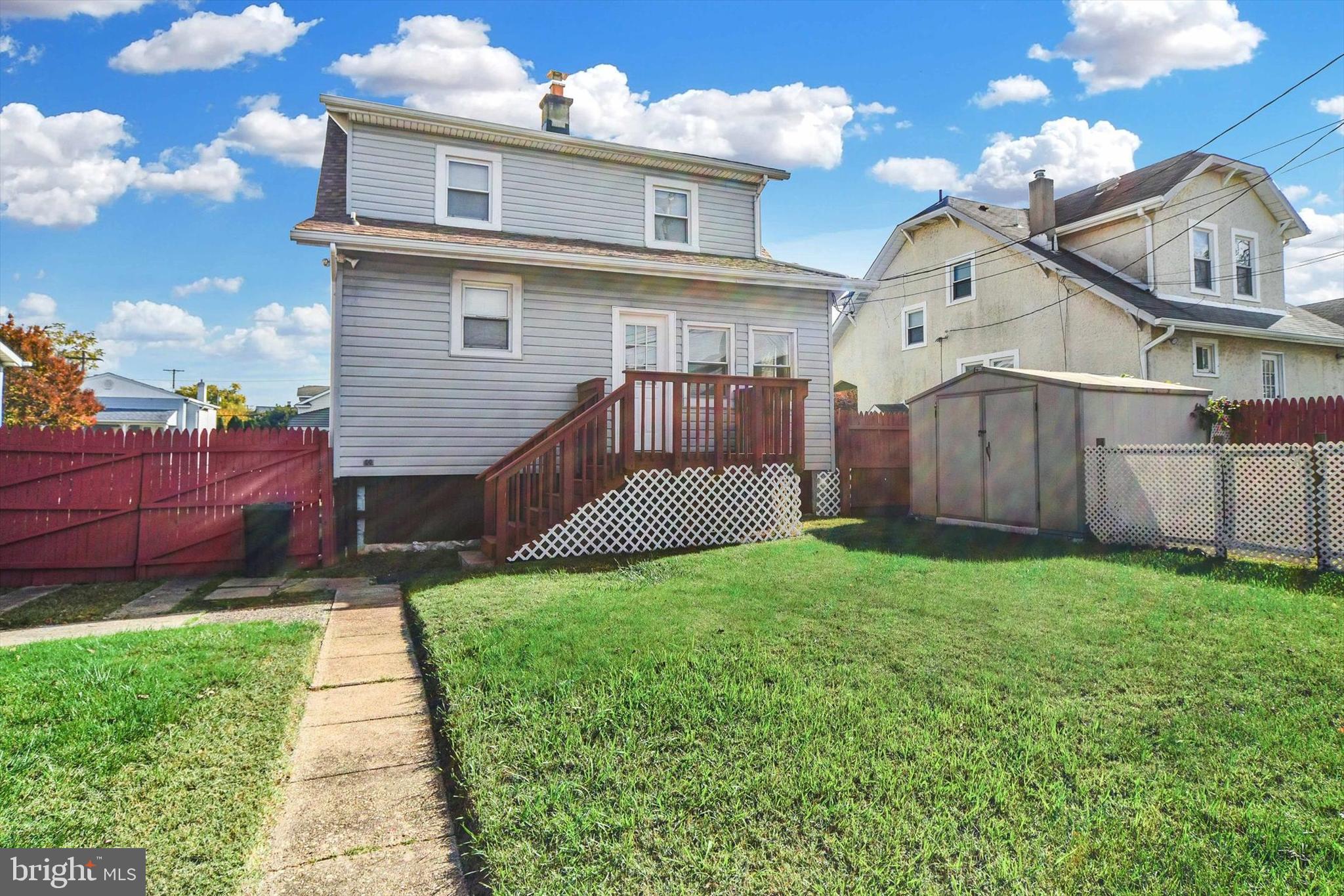 1806 Kinship Road Dundalk, MD 21222 - Photo 16 of 45